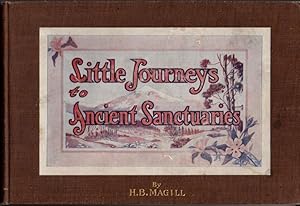 Little Journeys to Ancient Sanctuaries