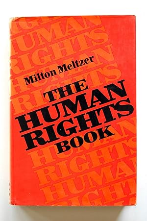 The Human Rights Book