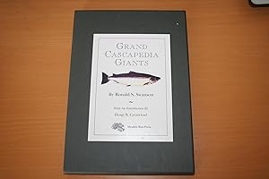 Grand Cascapedia Giants (Signed copy)