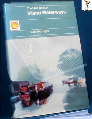 The Shell Book of Inland Waterways