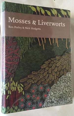 Mosses and Liverworts - New Naturalist 97