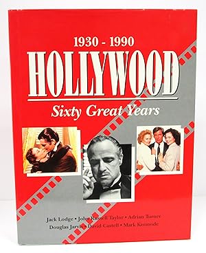 Hollywood: Sixty Great Years 1930-1990