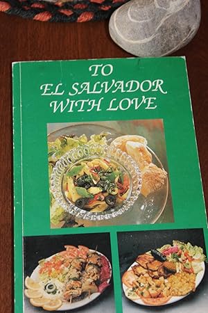 To El Salvador with Love