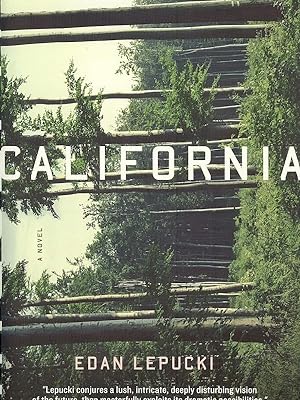 CALIFORNIA ( signed )
