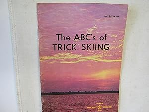 The ABC's of Trick Skiing No. 9