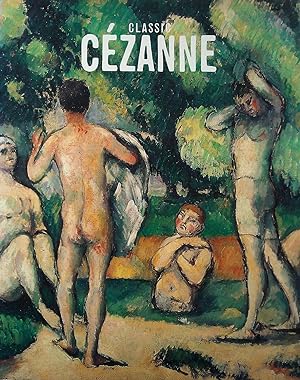 Classic Cezanne