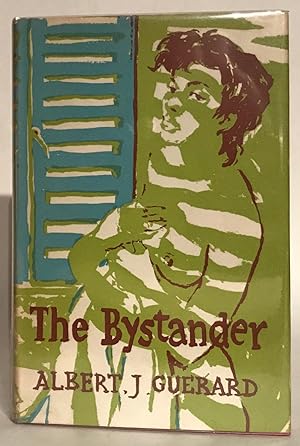 The Bystander. INSCRIBED.