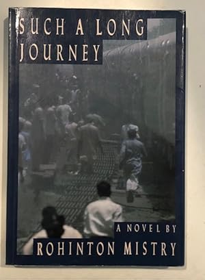 Such a Long Journey (SIGNED)