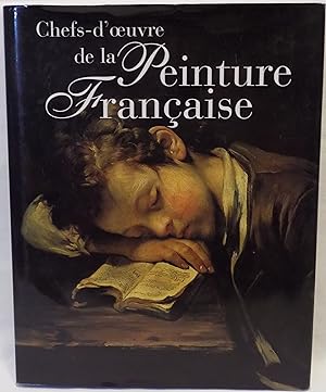 Chefs-d'oeuvre De La Peinture Francaise