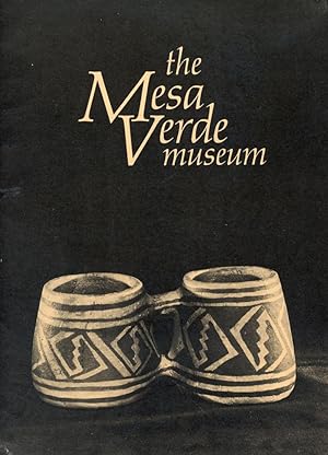 THE MESA VERDE MUSEUM