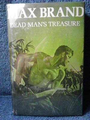 Dead Man's Treasure