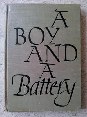 A Boy and a Battery