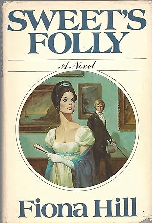 Sweet's Folly A Novel