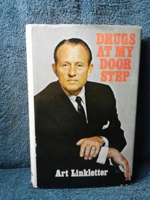 Drugs at my Door Step