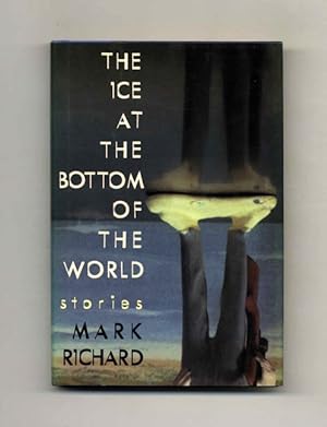 The Ice at the Bottom of the World - 1st Edition/1st Printing