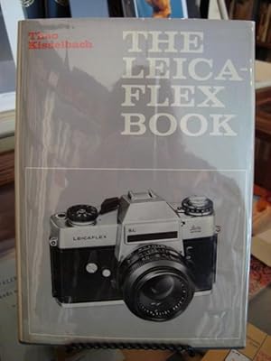 LEICAFLEX (THE) BOOK