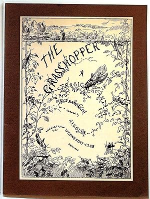 The Grasshopper: A Tragic Cantata