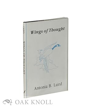 WINGS OF THOUGHT
