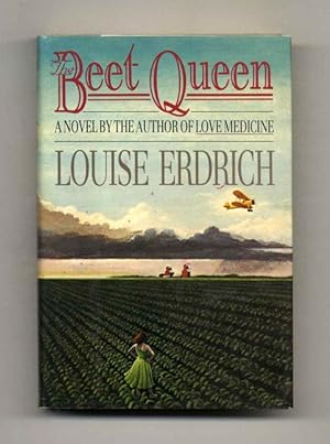 The Beet Queen - 1st Edition/1st Printing