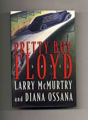 Pretty Boy Floyd - 1st Edition/1st Printing