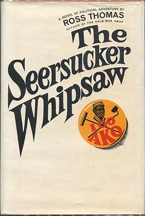 The Seersucker Whipsaw