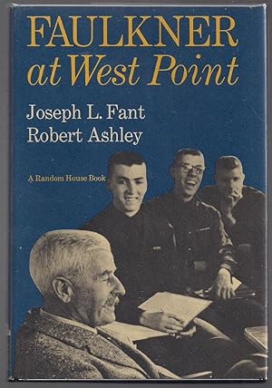 Faulkner at West Point