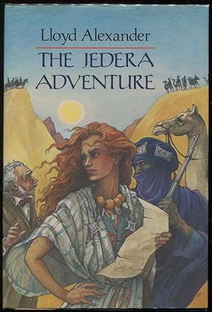 The Jedera Adventure