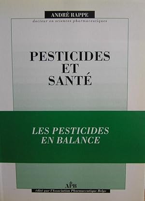 Pesticides et santé