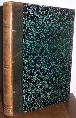 Journal des voyages et des aventures de terre et de mer. Année 1898 (tomes 3 et 4 de la deuxième ...