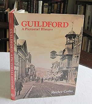 Guildford: a Pictorial History