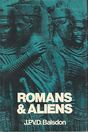 Romans and Aliens