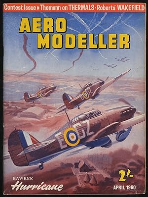 Aero Modeller Volume XXV No. 291