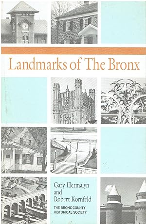 Landmarks of The Bronx