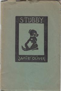 Stubby (SIGNED)
