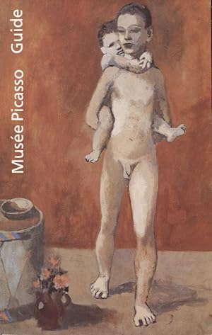 GUIDE MUSEE PICASSO