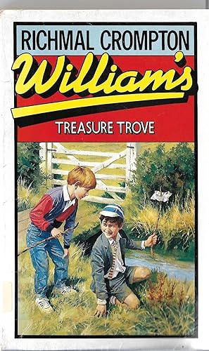 William's Treasure Trove