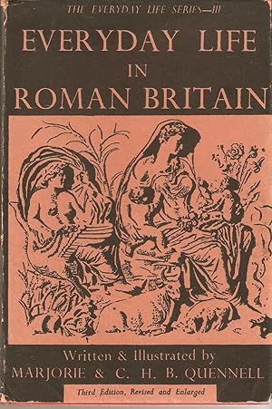 Everyday Life in Roman Britain