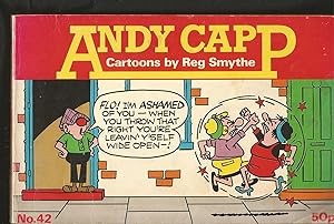 Andy Capp 42