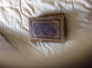 The Holy Bible, Guerin Family Bible.Containing the Old and New Testament (including The Apocrypha...