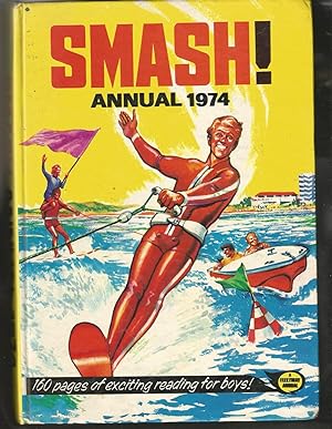 Smash Annual 1974