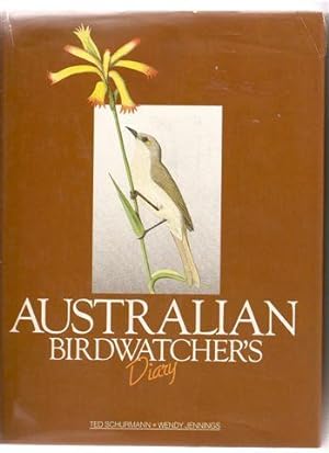 Australian Birdwatcher's Diary
