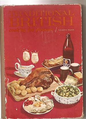 Traditional British Cooking for Pleasure
