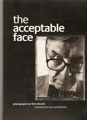 The Acceptable Face-Photographs
