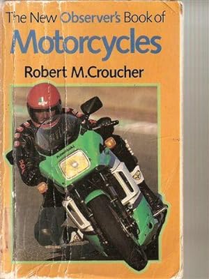 The New Observer's Book of Motorcycles; N19