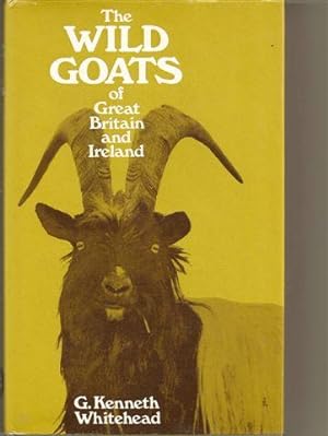 The Wild Goats of Great Britain and Ireland