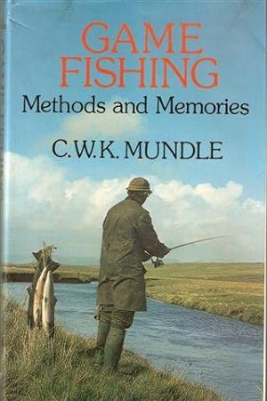 Game Fishing : Methods and Memories