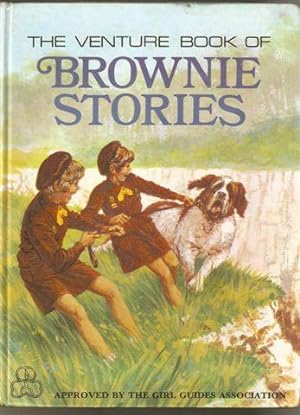 The Venture Book of Brownie Stories