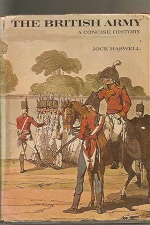 The British Army : A Concise History