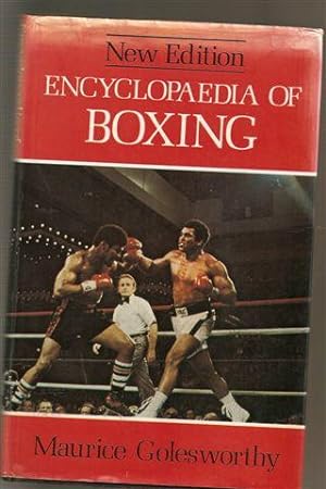 Encyclopaedia of Boxing New Edition