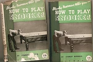 How to Play Snooker